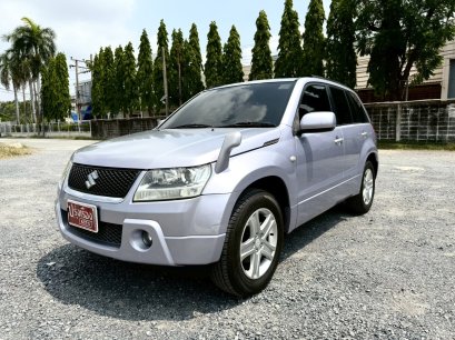 2009  Suzuki VITARA 2.0 Grand JLX เกียร์ออโต้