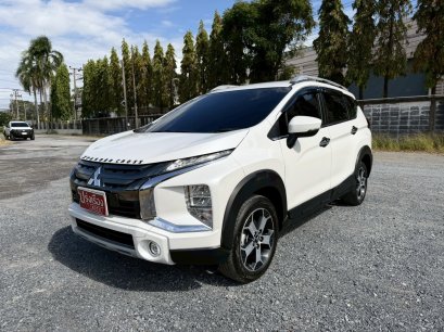 2023 Mitsubishi X-Pander Cross 1.5 SUV เกียร์ออโต้