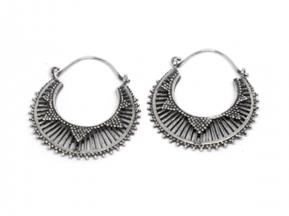 &quot; Vintage earrings &quot;