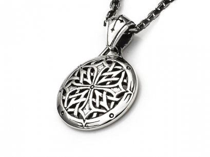 &quot;Celtic Cross Coin &quot;