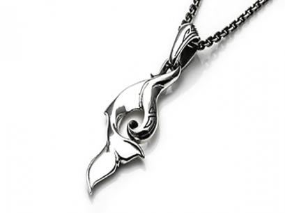 &quot; Whale of Ocean wave &quot;