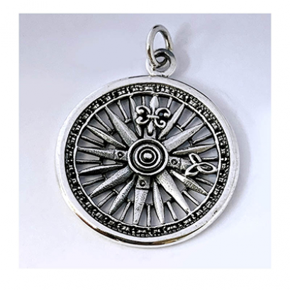 &quot; Compass Coin &quot;