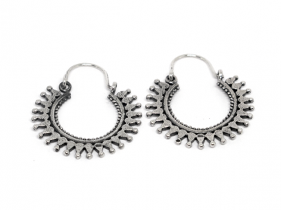 &quot; Unique Hoops &quot;