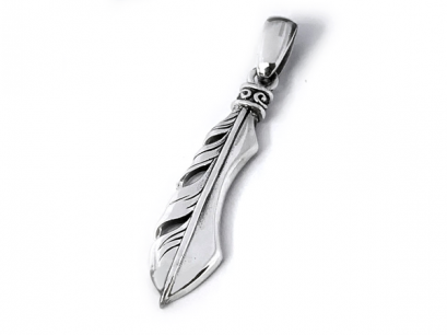 &quot; Feather Knife &quot;