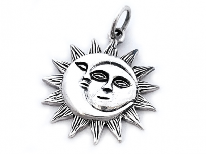 &quot; Moon and Star &quot;