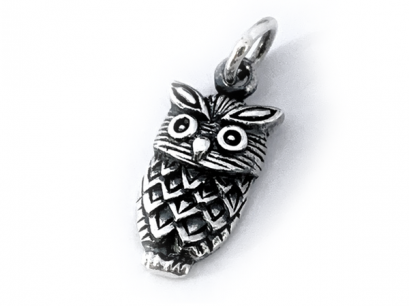 &quot; Owl pendant &quot;