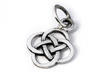&quot;Celtic Knot Symbol of Eternity &quot;