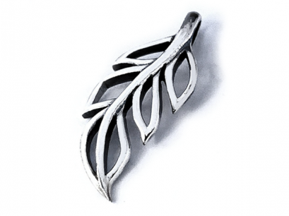 &quot; Feather line&quot;