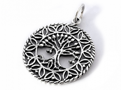 &quot; Tree of Life Seed &quot;