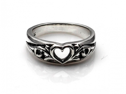 " Sweet hearts ring 2 "