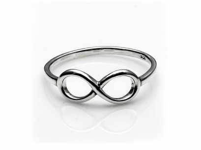 &quot; Infinity Ring &quot;