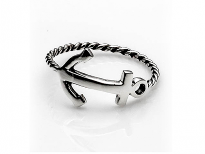 &quot; Anchor rings&quot;