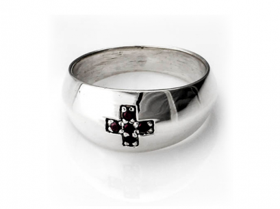 &quot; Cross symbol &quot;