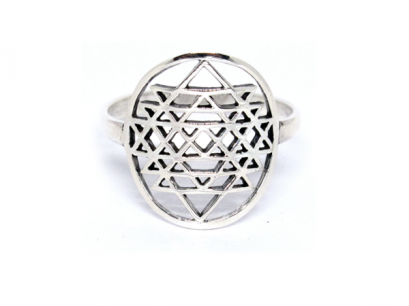 &quot; Star of David mandala &quot;