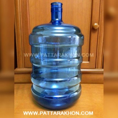 ถังน้ำดื่ม PET 18.9 ลิตร