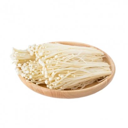 เห็ดเข็มทอง (กิโลกรัม)