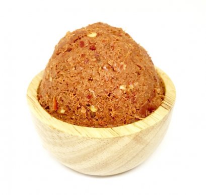 พริกแกงหยาบ (กิโลกรัม)