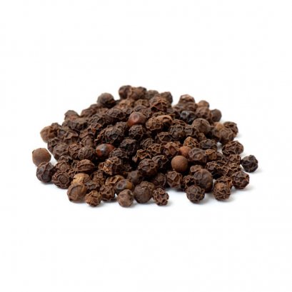 พริกไทยดำ (กิโลกรัม)