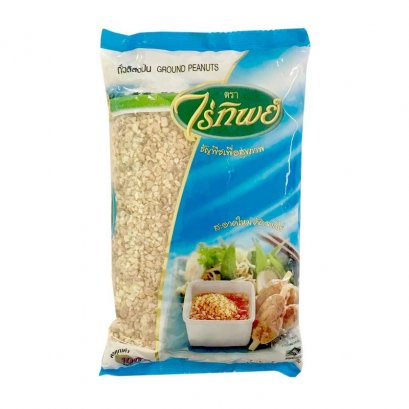 ถั่วป่นไร่ทิพย์ ถุง 500 กรัม (ถุง)