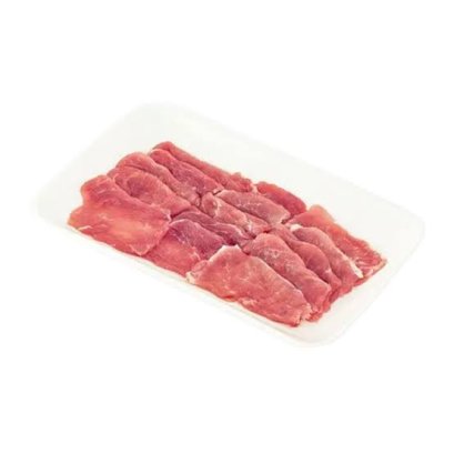 หมูสไลด์ (กิโลกรัม)