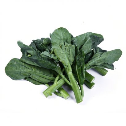 คะน้าฮ่องกง (กิโลกรัม)