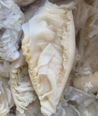 ริ้วบาง / สไบนางวัว (กิโลกรัม)