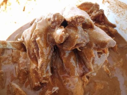 ปลาร้ารวม (กิโลกรัม)