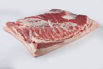 สามชั้นแผ่น (กิโลกรัม)