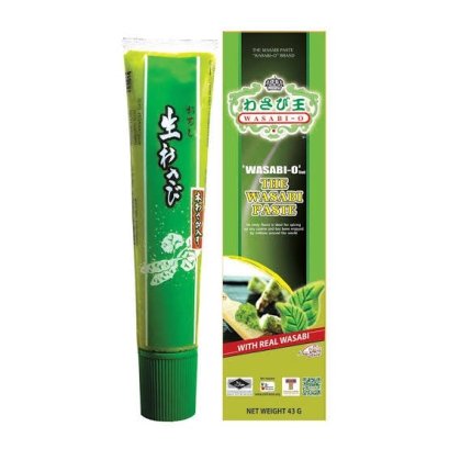 วาซาบิ (หลอด)
