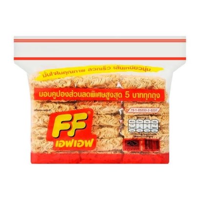 มาม่า FF (แพ็ค)