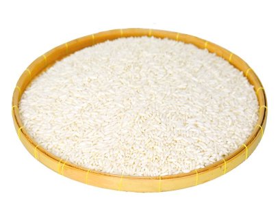 ข้าวเหนียวเขี้ยวงู (กิโลกรัม)