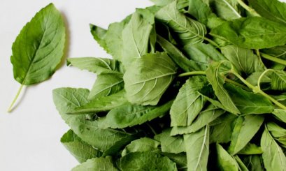 กะเพราเด็ด 20 บ. (แพ็ค)