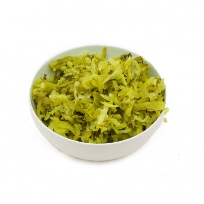 ผักกาดดองซอย (0.5 กก)