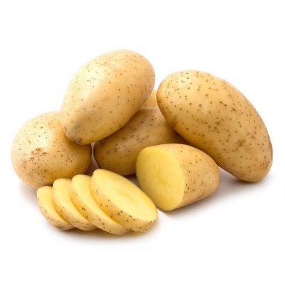 มันฝรั่ง (กิโลกรัม)