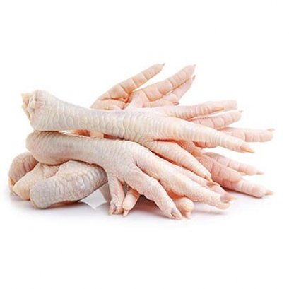 ตีนไก่ (กิโลกรัม)