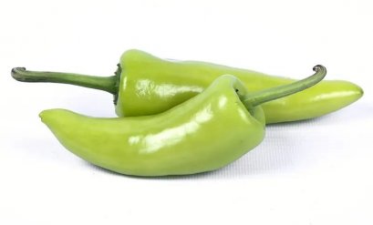 พริกหยวก (ขีด)