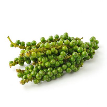 พริกไทยสด (กิโลกรัม)