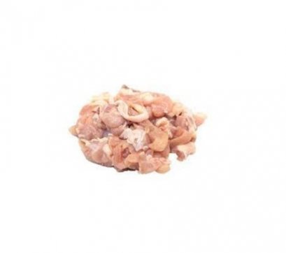 เศษเนื้อไก่ (กิโลกรัม)