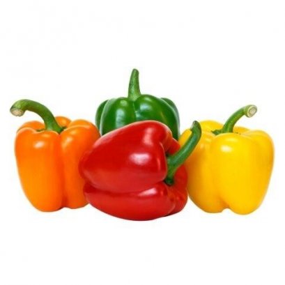 พริกสามสี (แพ็ค)