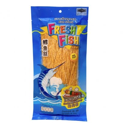 ทาโร่เฟรชฟิช สีฟ้า (ซอง)