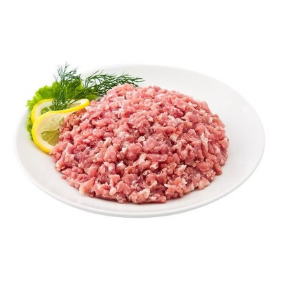 หมูบด (กิโลกรัม)