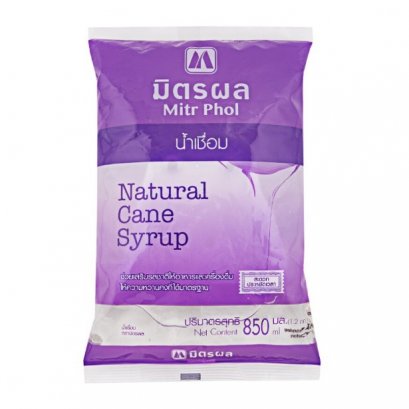 น้ำเชื่อมมิตรผล (ถุง)