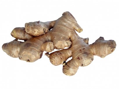 ขิงหัว (กิโลกรัม)