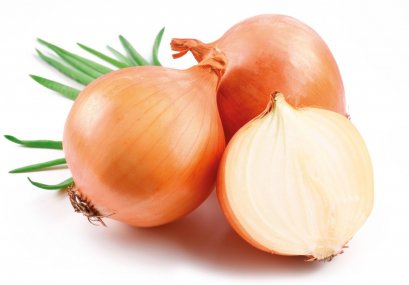 หอมหัวใหญ่ (กิโลกรัม)