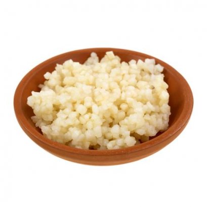 กระเทียมสับ (กิโลกรัม)