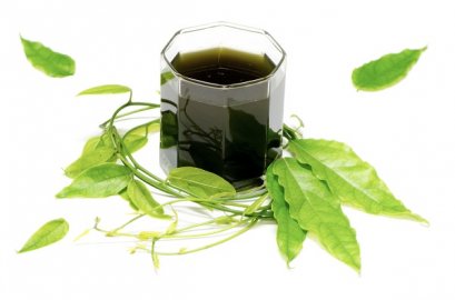 น้ำย่านาง (1 หิ้ว 5 ถุง)