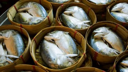 ปลาทู (เข่ง)