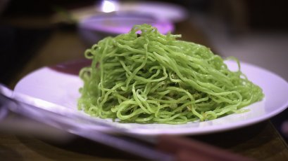 หมี่หยก ยี่ห้อกรุงเทพ (ถุง)