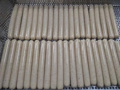 หมูยอยาว (แท่ง)