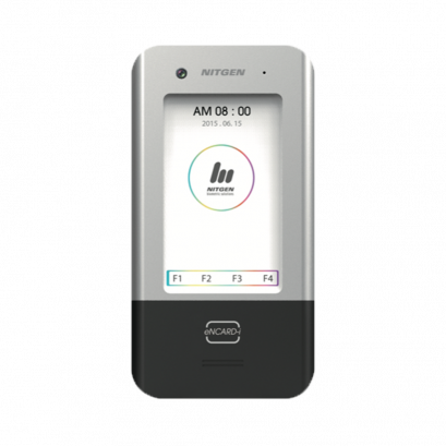 เครื่องอ่านบัตร eNCARD-i